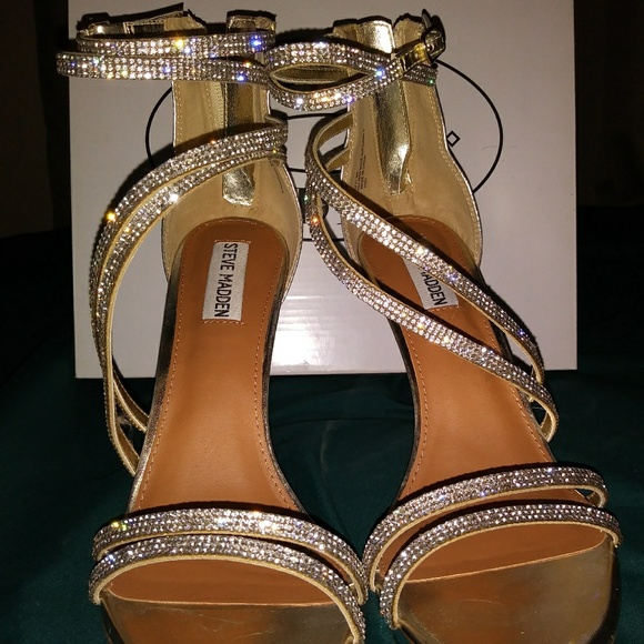 Steve Madden Heels - Picture 4 of 7